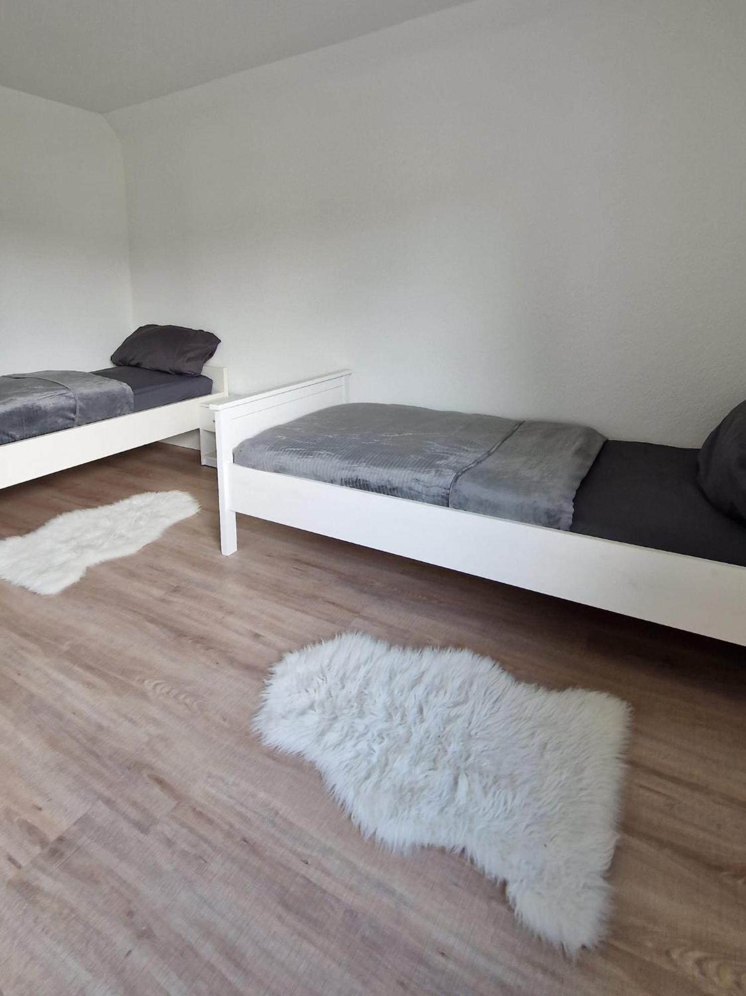 Fewo Tannenweg Iserlohn, Zentral - Parken - Kueche - Netflix - Prime Exterior photo