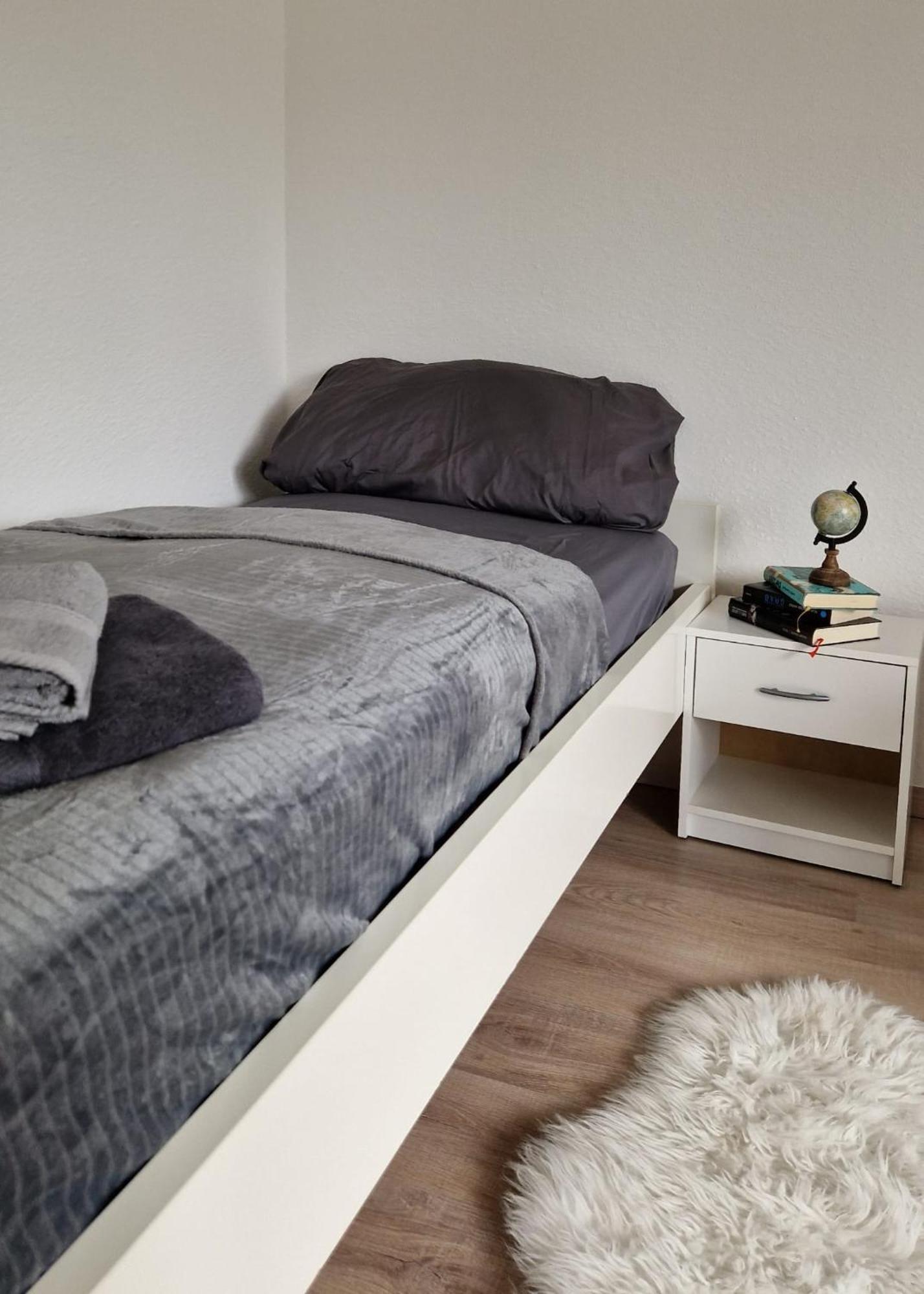 Fewo Tannenweg Iserlohn, Zentral - Parken - Kueche - Netflix - Prime Exterior photo