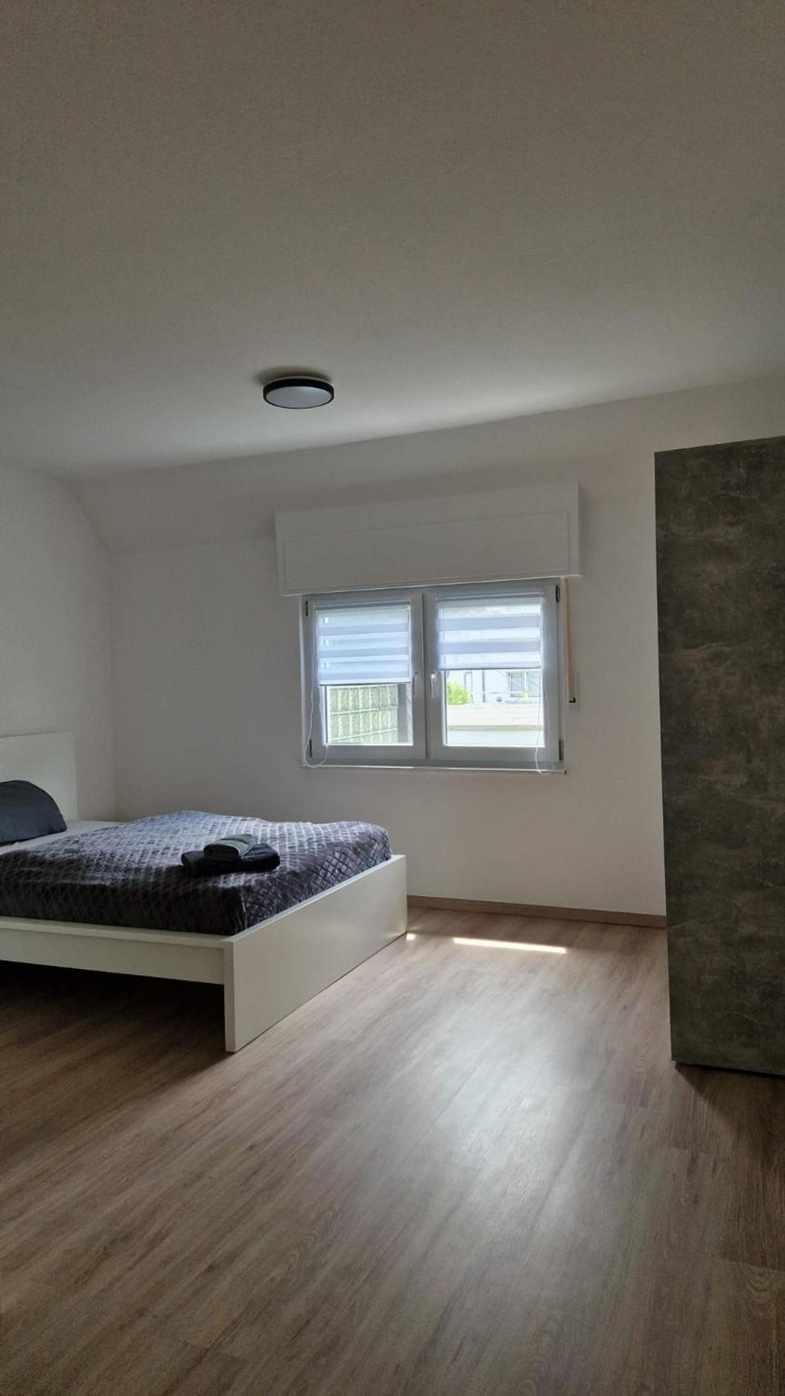 Fewo Tannenweg Iserlohn, Zentral - Parken - Kueche - Netflix - Prime Exterior photo
